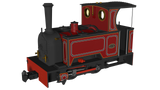 Kerr, Stuart short-tank "Sirdar" 0-4-0T loco