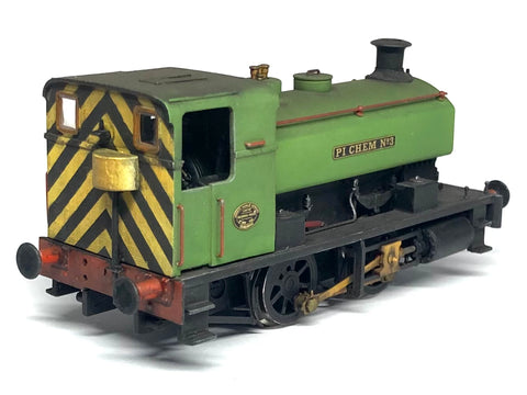 NCB Barclay Conversion