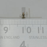 Handrail Knobs 4mm/3.5mm