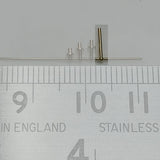 Handrail Knobs 4mm/3.5mm