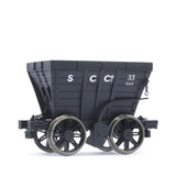 Stella Coal Company Chaldron Pack