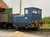 Motor Rail 14T