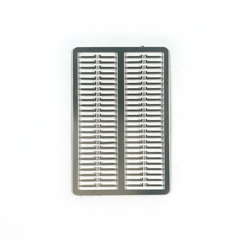 Rail Spikes for mainline track (500)