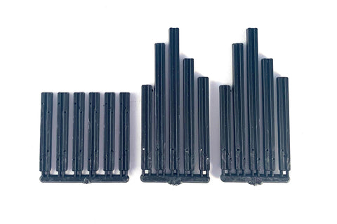 Turnout Sleepers (2 sets)