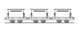 Hudson Tipper Wagon