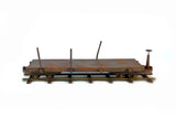 Hudson Bogie Platform Wagon