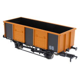 Industrial 21t Wagon Triple Pack