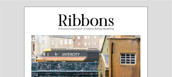 Ribbons Issue 2