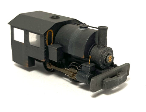 EuroNarrowGauge