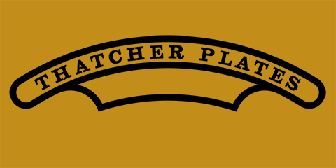 Thatcher Plates