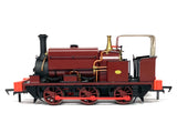 Manning Wardle L Cab Sheet