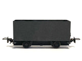 Industrial mine tub wagons (3 pack)