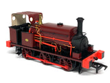 Manning Wardle L Cab Sheet