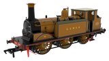 LB&SCR D1 0-4-2T
