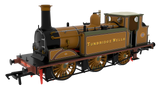 LB&SCR D1 0-4-2T