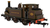 LB&SCR D1 0-4-2T