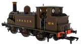 LB&SCR D1 0-4-2T