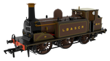LB&SCR D1 0-4-2T