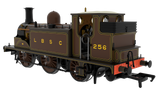 LB&SCR D1 0-4-2T