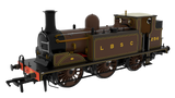 LB&SCR D1 0-4-2T