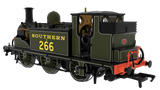 LB&SCR D1 0-4-2T