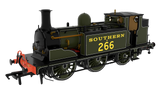 LB&SCR D1 0-4-2T