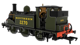 LB&SCR D1 0-4-2T
