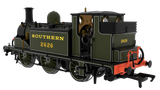 LB&SCR D1 0-4-2T