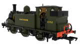 LB&SCR D1 0-4-2T