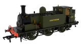 LB&SCR D1 0-4-2T