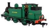 LB&SCR D1 0-4-2T