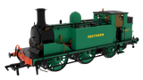LB&SCR D1 0-4-2T