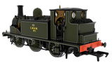 LB&SCR D1 0-4-2T