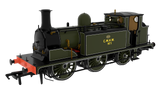 LB&SCR D1 0-4-2T