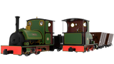 Peckett & Sons "Cranmore" 0-4-0ST loco