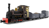 Peckett & Sons "Cranmore" 0-4-0ST loco