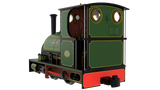 Peckett & Sons "Cranmore" 0-4-0ST loco