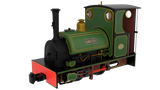 Peckett & Sons "Cranmore" 0-4-0ST loco
