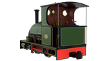 Peckett & Sons "Cranmore" 0-4-0ST loco