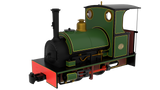 Peckett & Sons "Cranmore" 0-4-0ST loco