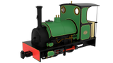 Peckett & Sons "Cranmore" 0-4-0ST loco