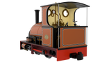 Peckett & Sons "Cranmore" 0-4-0ST loco