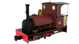Peckett & Sons "Cranmore" 0-4-0ST loco