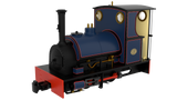 Peckett & Sons "Cranmore" 0-4-0ST loco