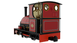 Peckett & Sons "Cranmore" 0-4-0ST loco