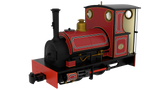 Peckett & Sons "Cranmore" 0-4-0ST loco