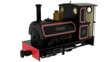Peckett & Sons "Cranmore" 0-4-0ST loco