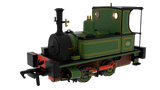 Peckett 1287 class 0-4-0T (Marcia)