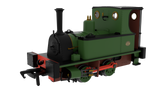 Peckett 1287 class 0-4-0T (Marcia)