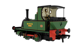 Peckett 1287 class 0-4-0T (Marcia)